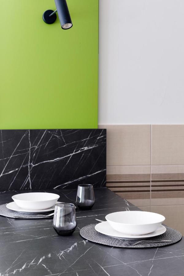 Djokic Apartments 크라구예바츠 외부 사진